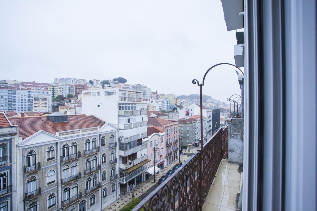 Appartement Castel View *