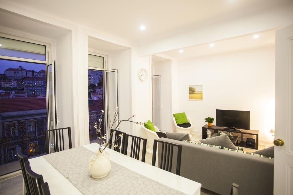 Castel View Appartement *