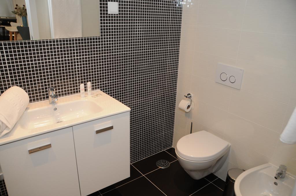 Apartment Lisbonne