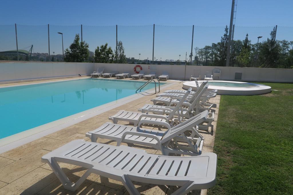 Apartment Telheiras Lisbon
