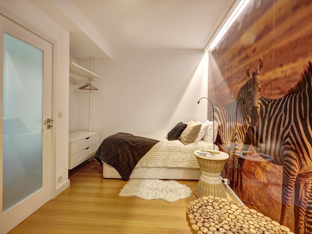 Appartement Sonel Investe Martim Moniz By Get Your Lisboa