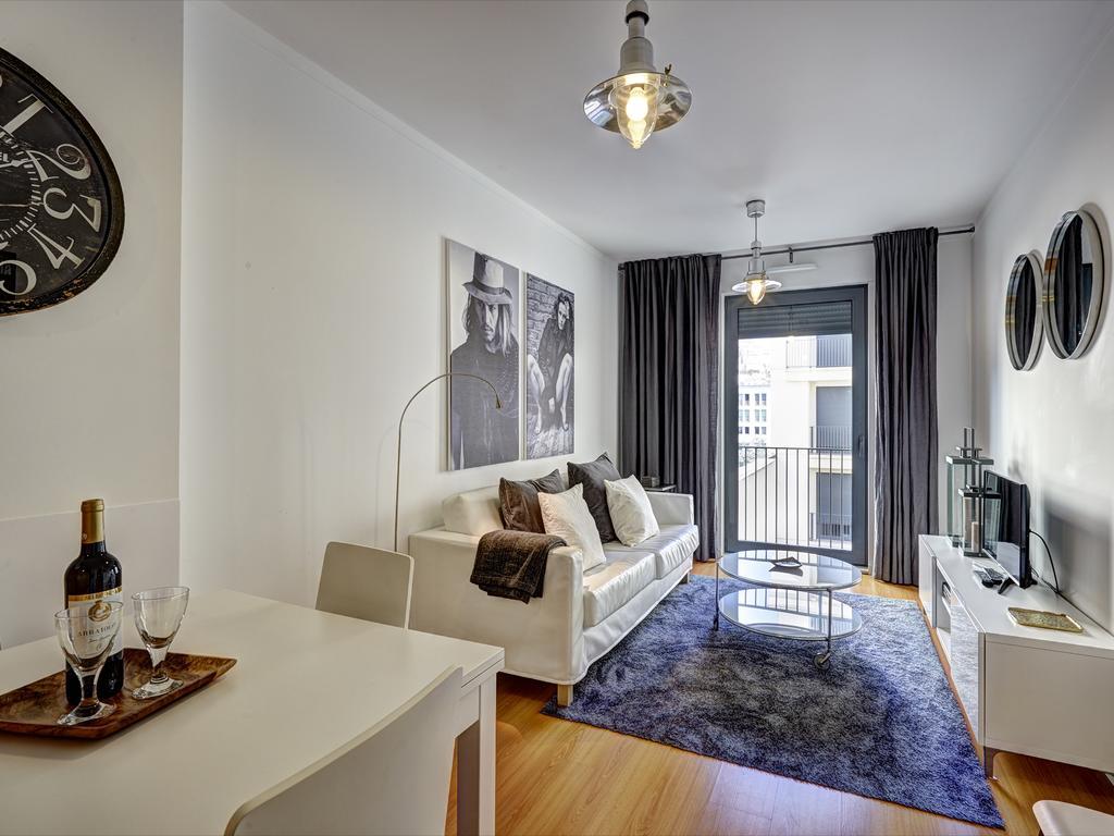 Appartement Sonel Investe Martim Moniz By Get Your