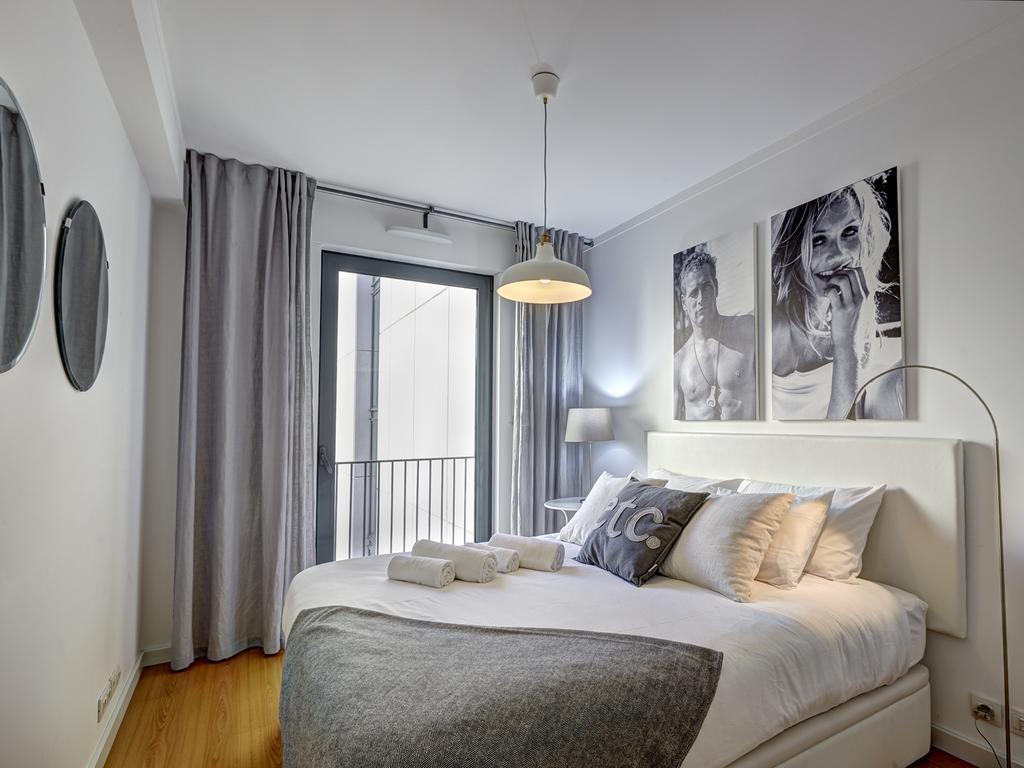 Sonel Investe Martim Moniz By Get Your Appartement
