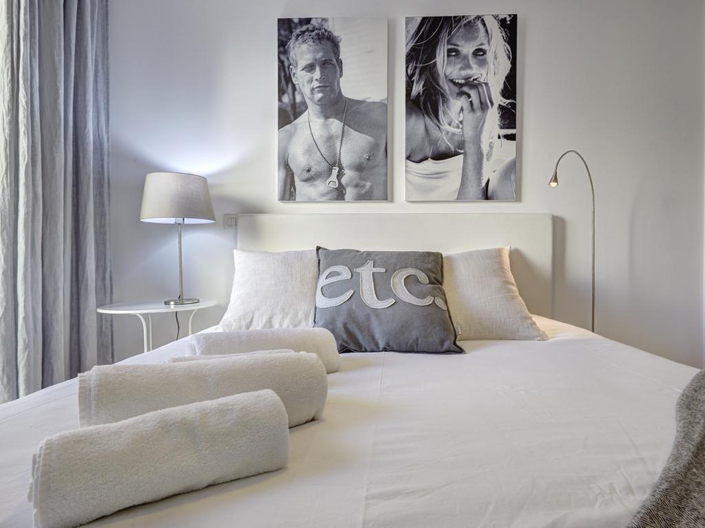 Appartement Sonel Investe Martim Moniz By Get Your *