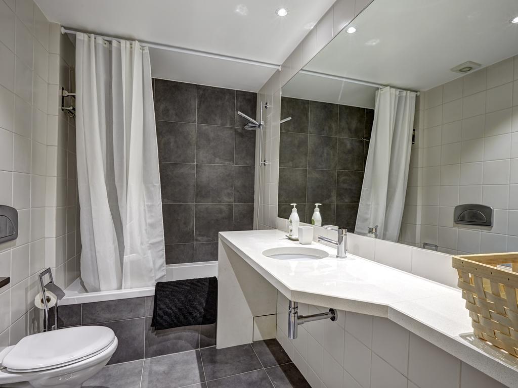 Sonel Investe Martim Moniz By Get Your Appartement *