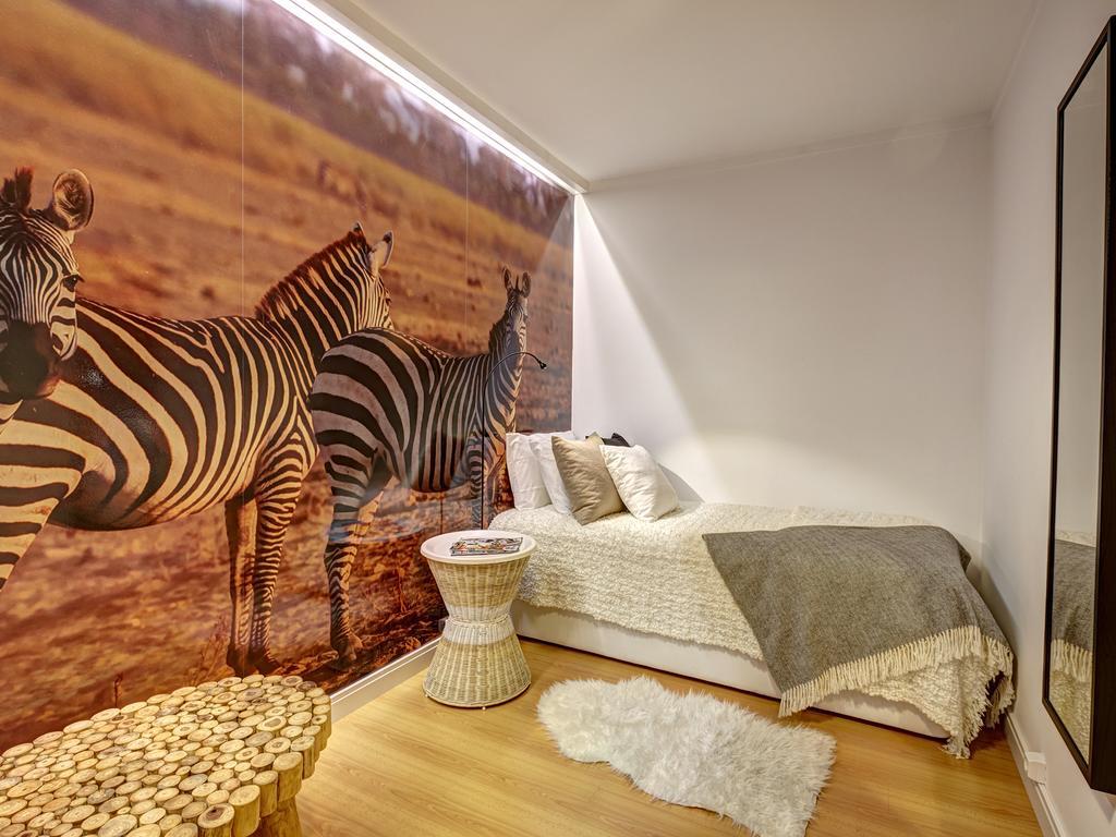 Sonel Investe Martim Moniz By Get Your Appartement Lisboa