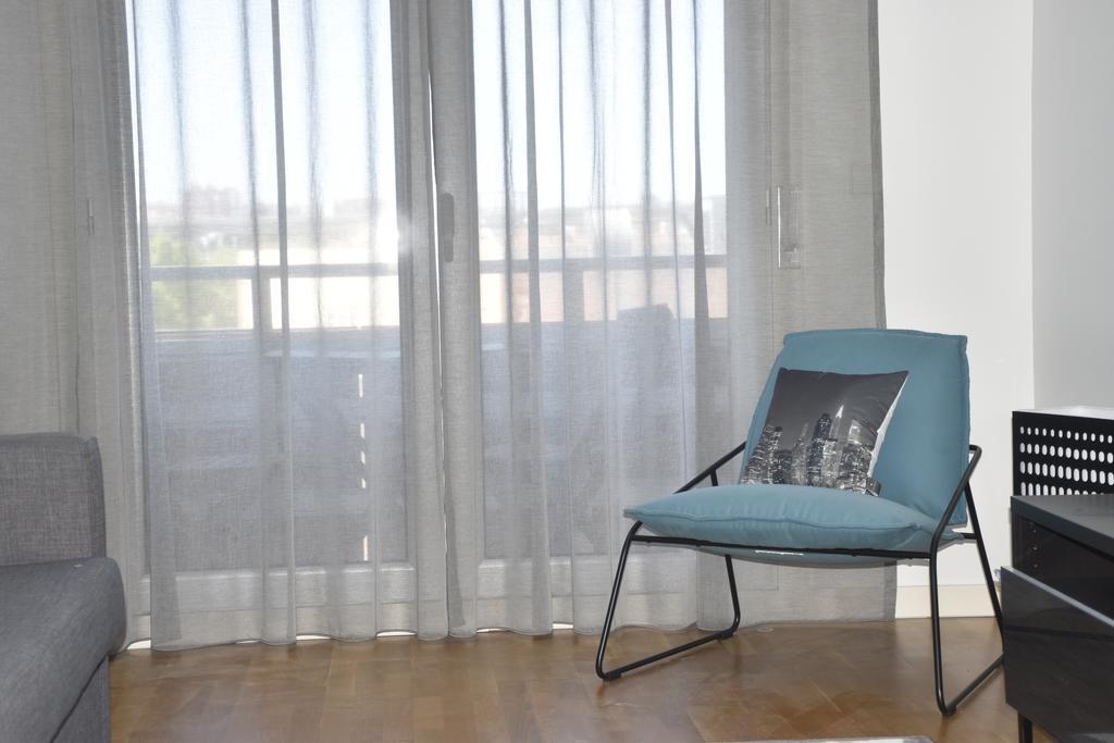 Urban Deluxe Maison d'hôtes Lisboa