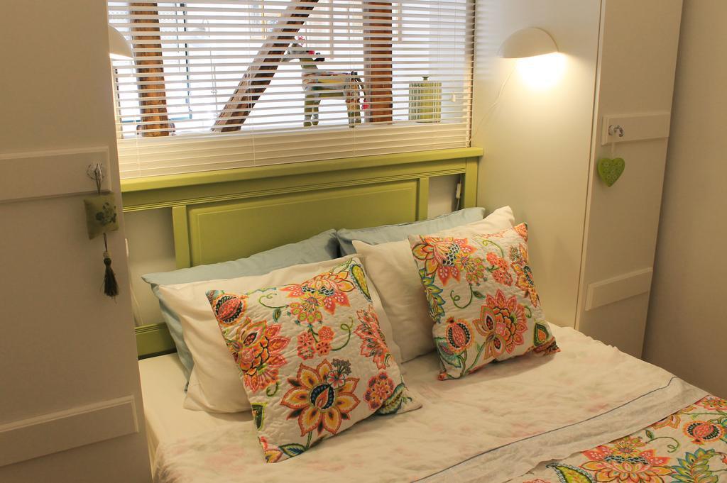 Apartment April Bridge House