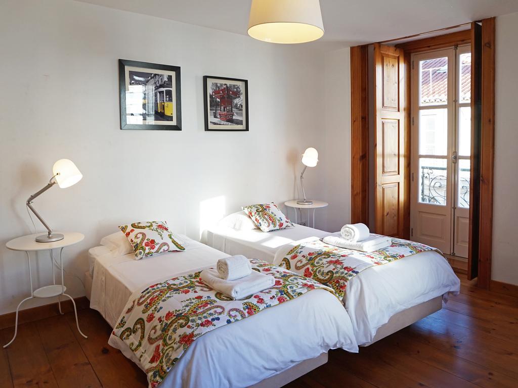 Appartement Alecrim 15 By Patio 25 *