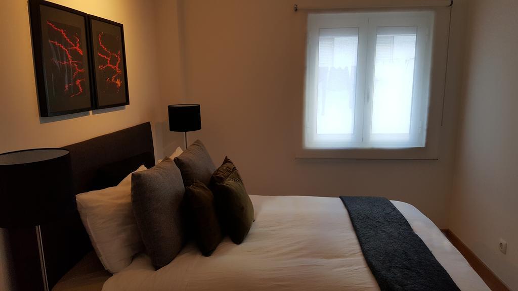 Marques Do Pombal Appartement