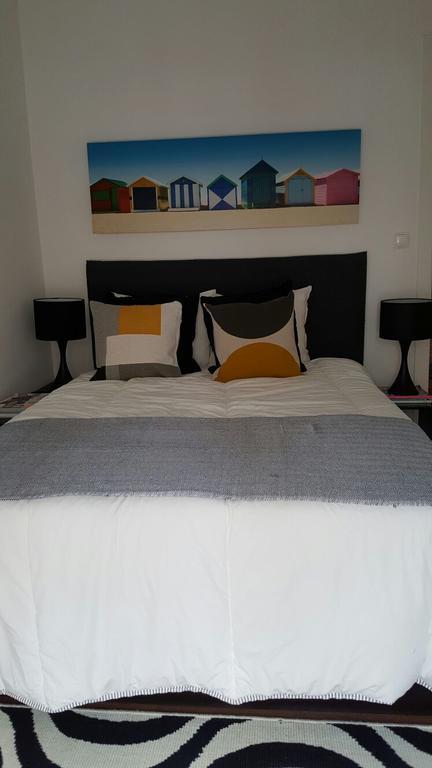 Appartement Marques Do Pombal
