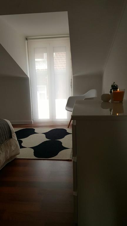 Marques Do Pombal Appartement *