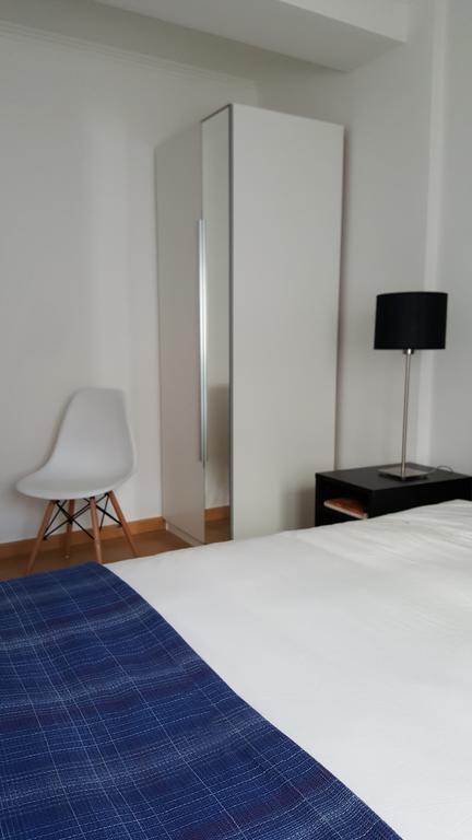 Appartement Marques Do Pombal Lisboa