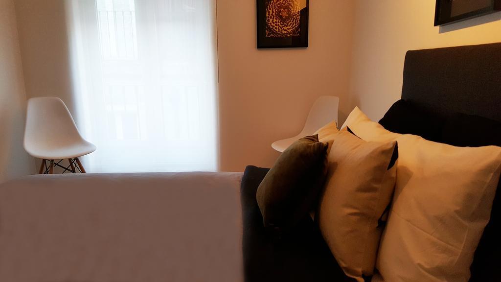 Appartement Marques Do Pombal