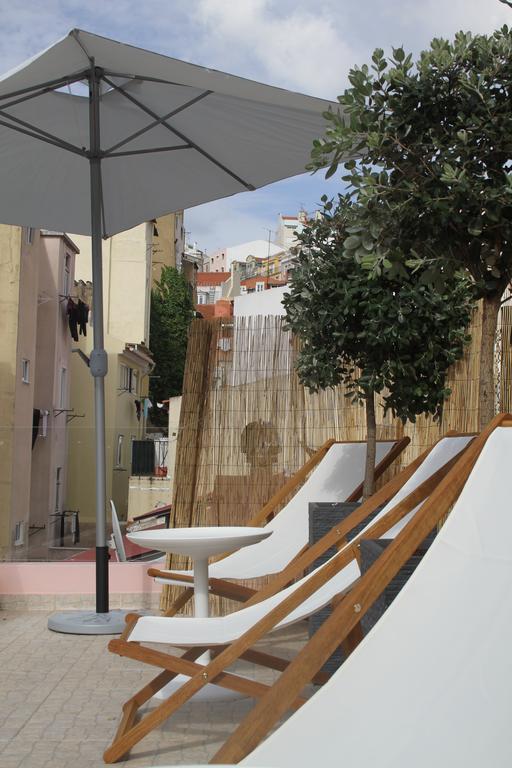 Marques Do Pombal Appartement