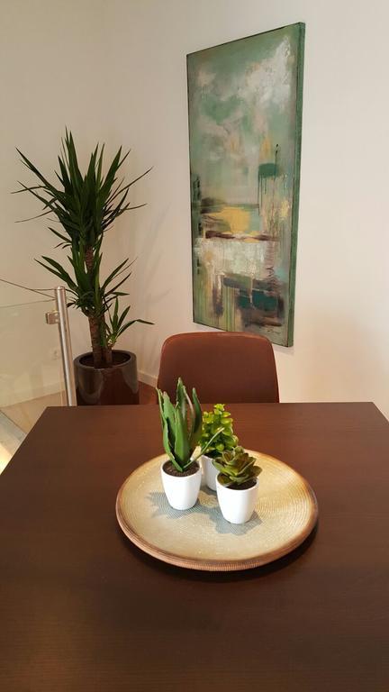 Appartement Marques Do Pombal *