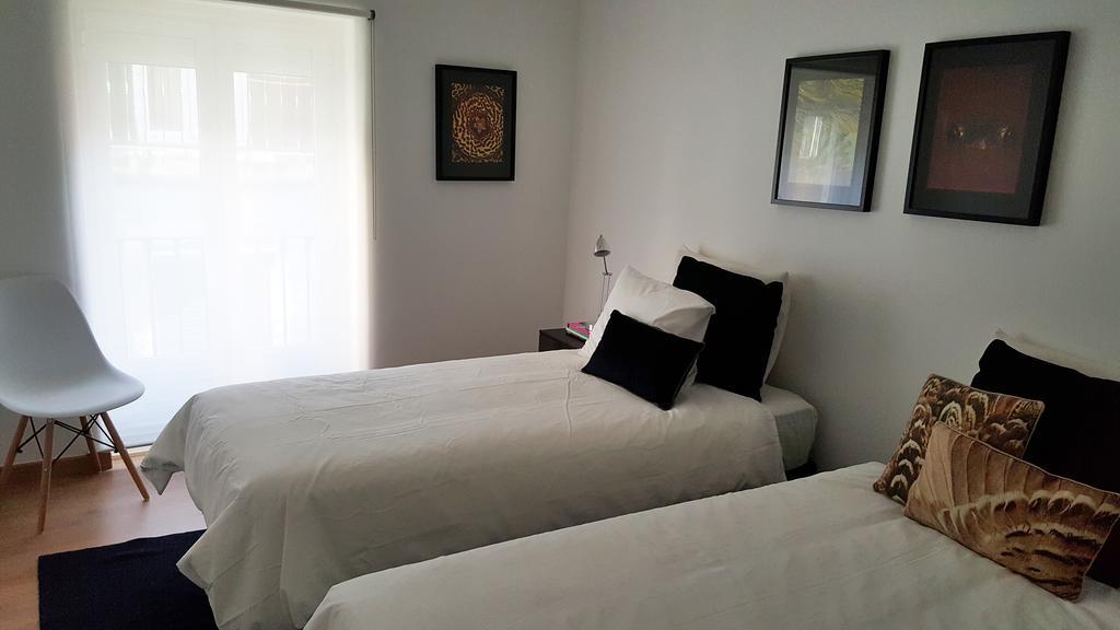 Marques Do Pombal Appartement *