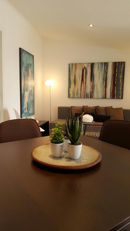 Appartement Marques Do Pombal Lisboa