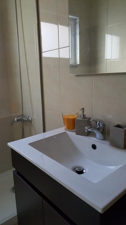 Marques Do Pombal Appartement *
