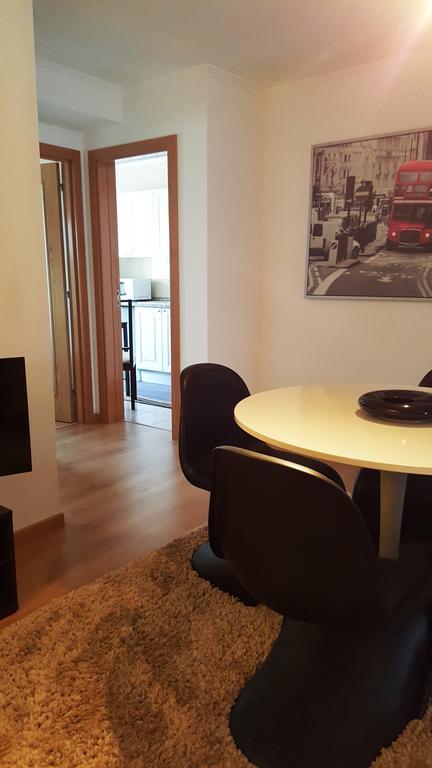 Appartement Marques Do Pombal Lisboa