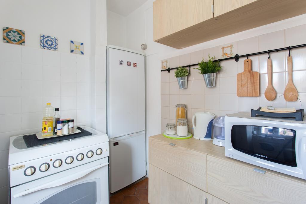 Appartement Atalaia! Bairro Alto Concepto *