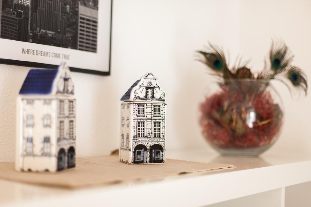 Atalaia! Bairro Alto Concepto Appartement