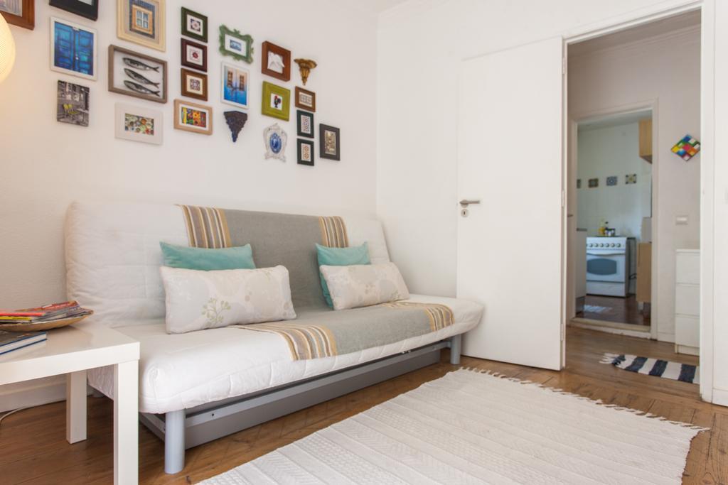 Appartement Atalaia! Bairro Alto Concepto Lisboa