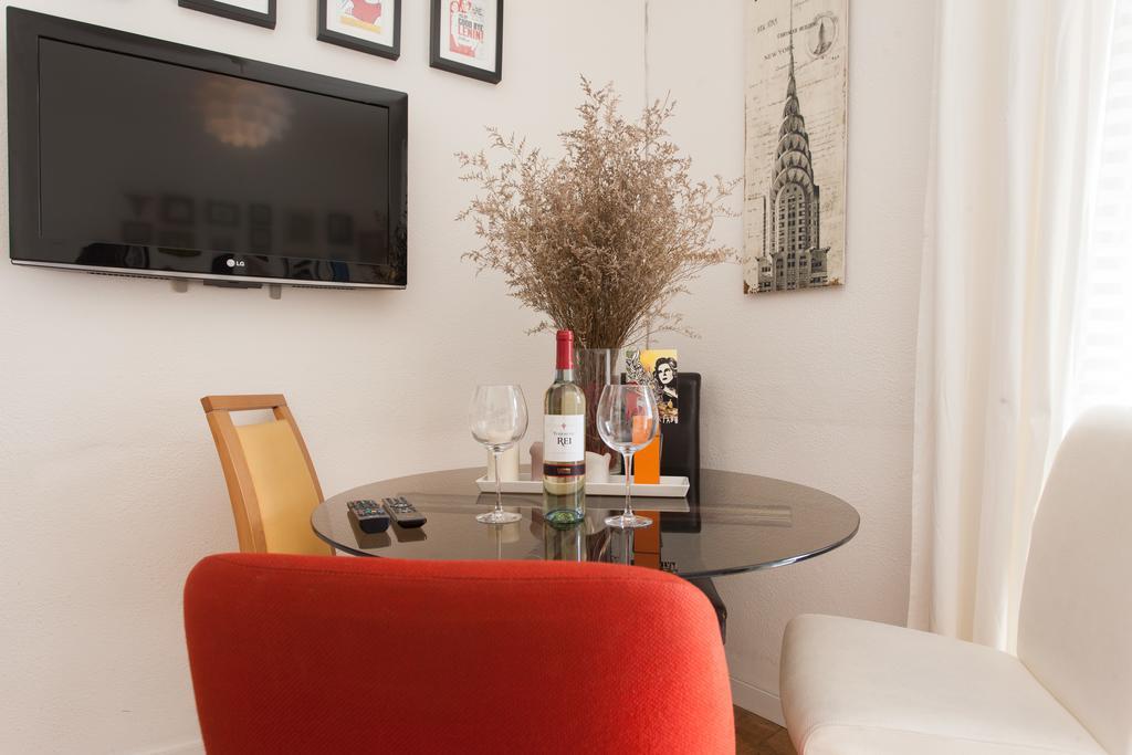 Atalaia! Bairro Alto Concepto Appartement