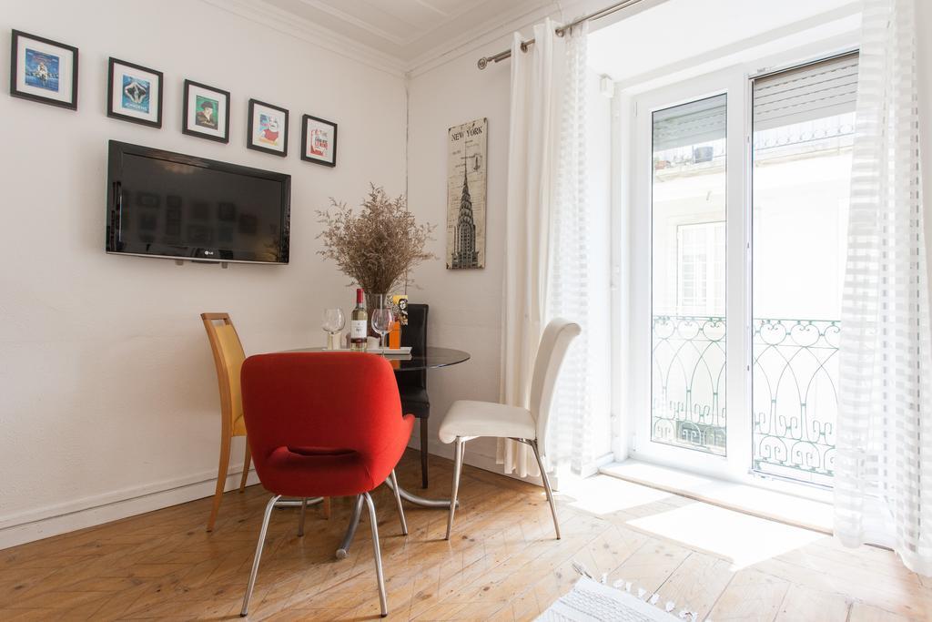 Appartement Atalaia! Bairro Alto Concepto *