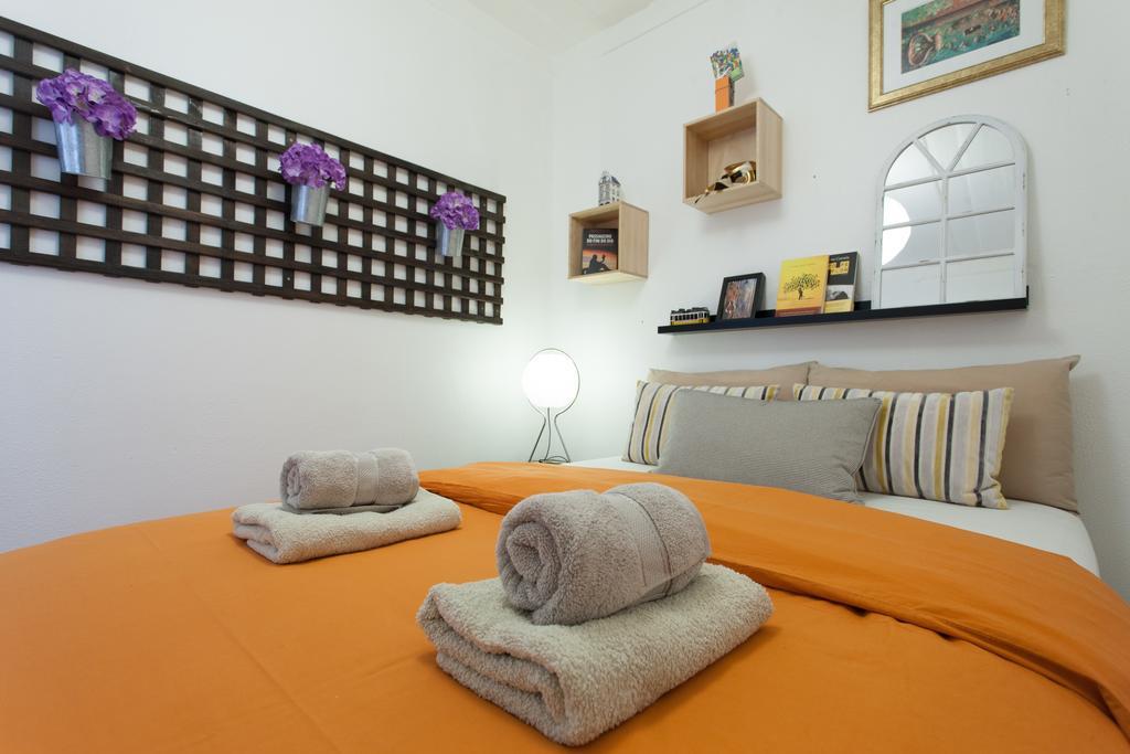 Appartement Atalaia! Bairro Alto Concepto Lisboa