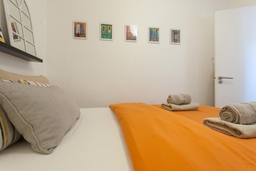 Appartement Atalaia! Bairro Alto Concepto