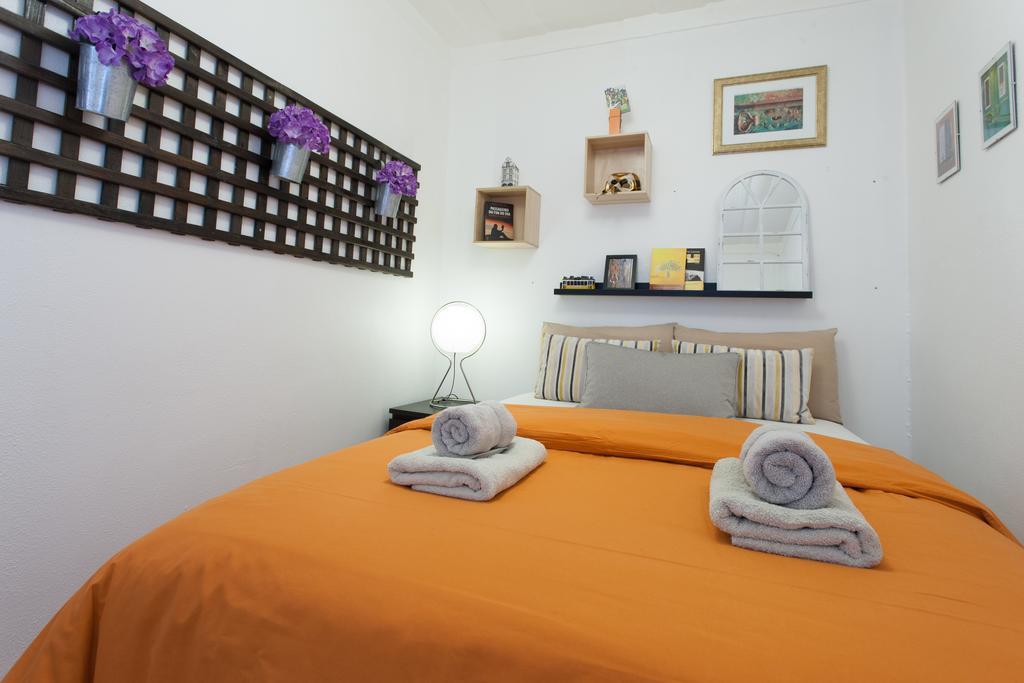 Appartement Atalaia! Bairro Alto Concepto *