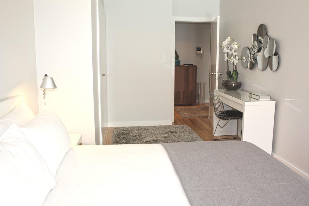 Baixa Charming Apt. | Rosa 59 Appartement