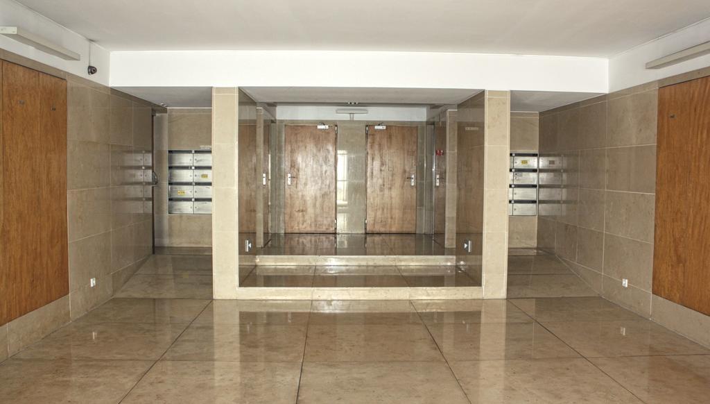 Appartement Baixa Charming Apt. | Rosa 59 *