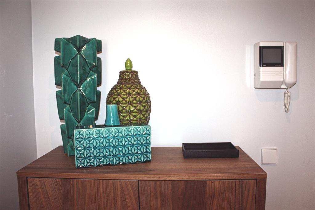 Appartement Baixa Charming Apt. | Rosa 59