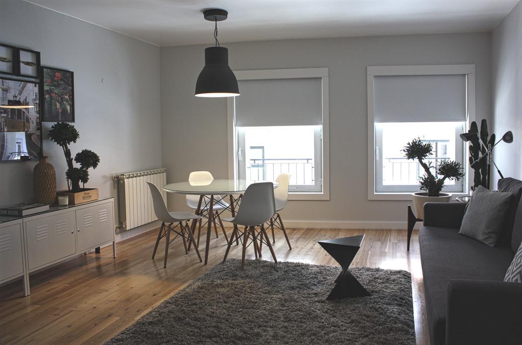 Baixa Charming Apt. | Rosa 59 Appartement Lissabon