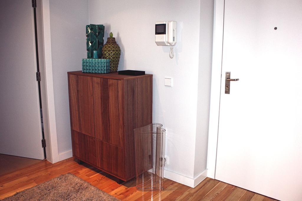 Baixa Charming Apt. | Rosa 59 Lissabon
