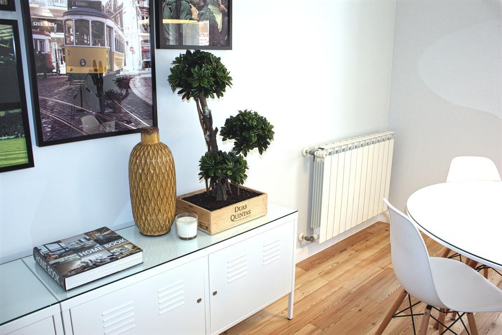 Baixa Charming Apt. | Rosa 59 Appartement