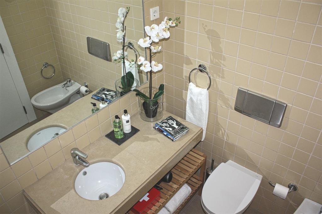 Appartement Baixa Charming Apt. | Rosa 59 *