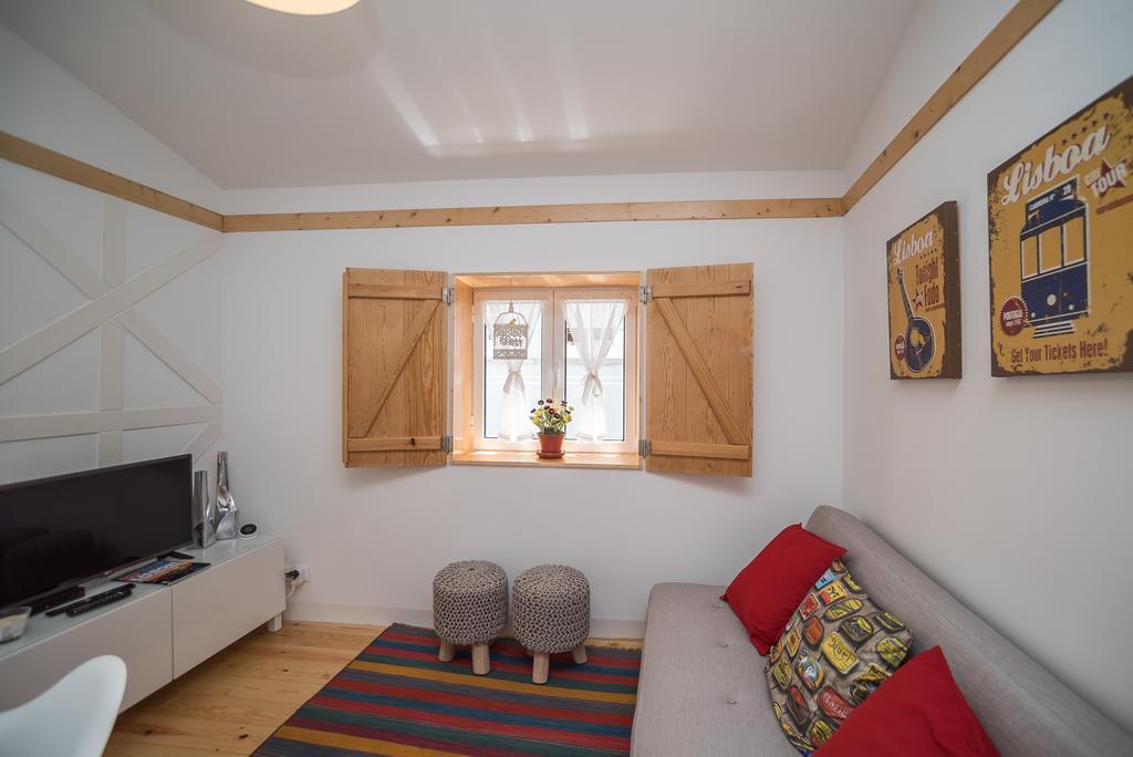 Appartement Feel Alfama