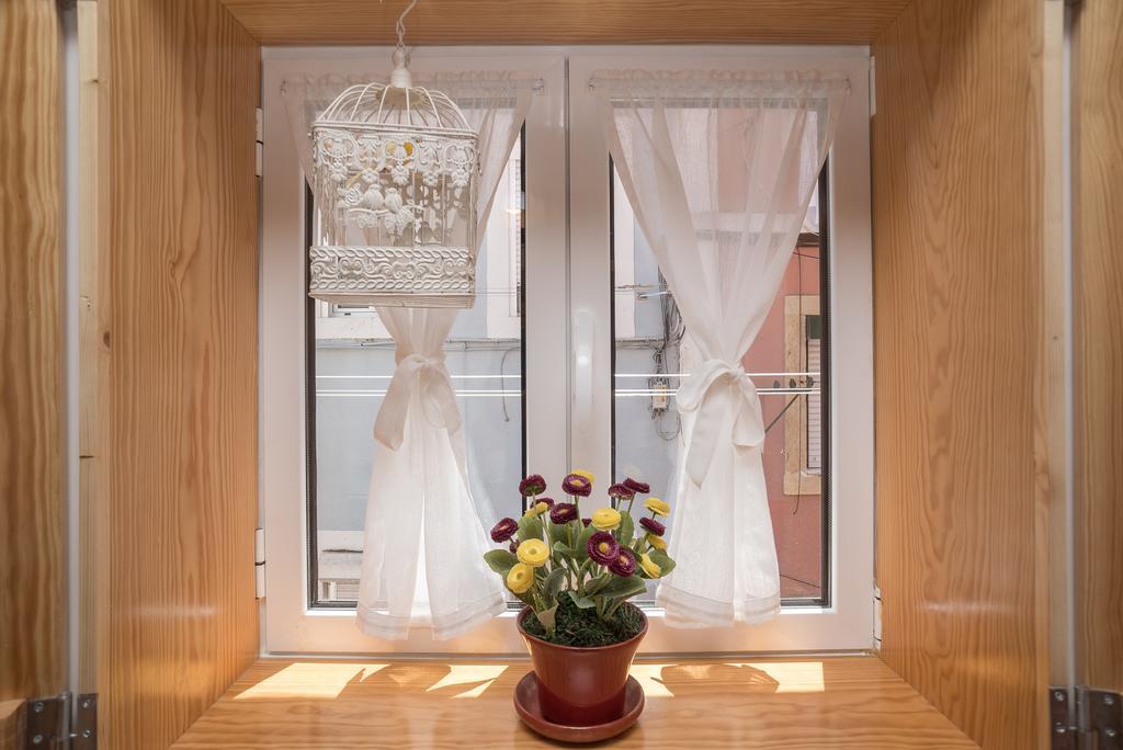 Feel Alfama Appartement Lissabon