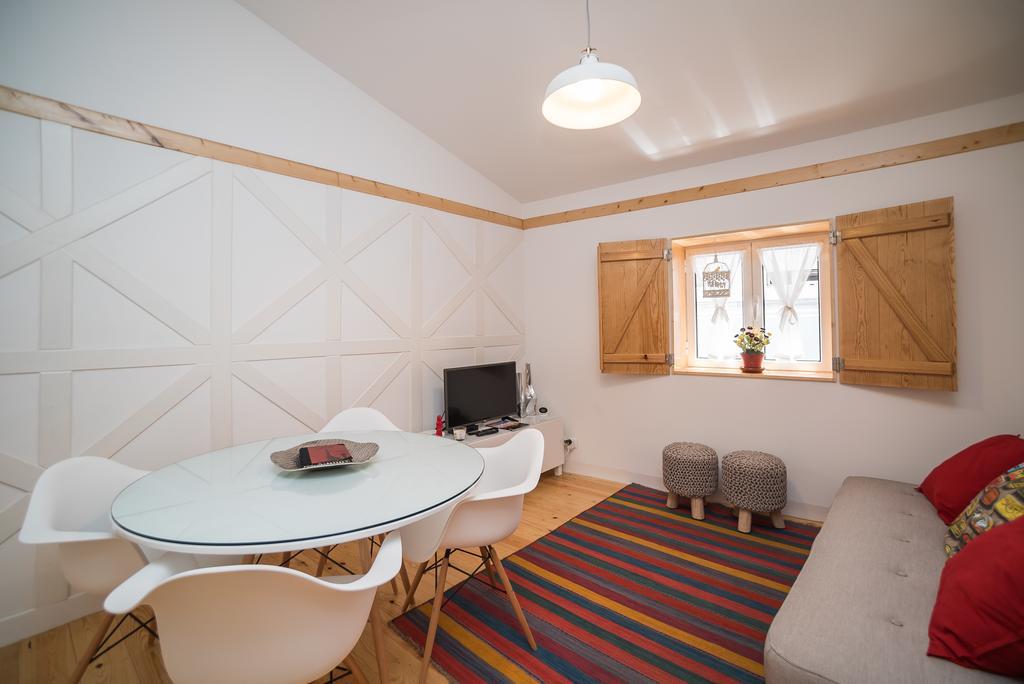 Feel Alfama Appartement