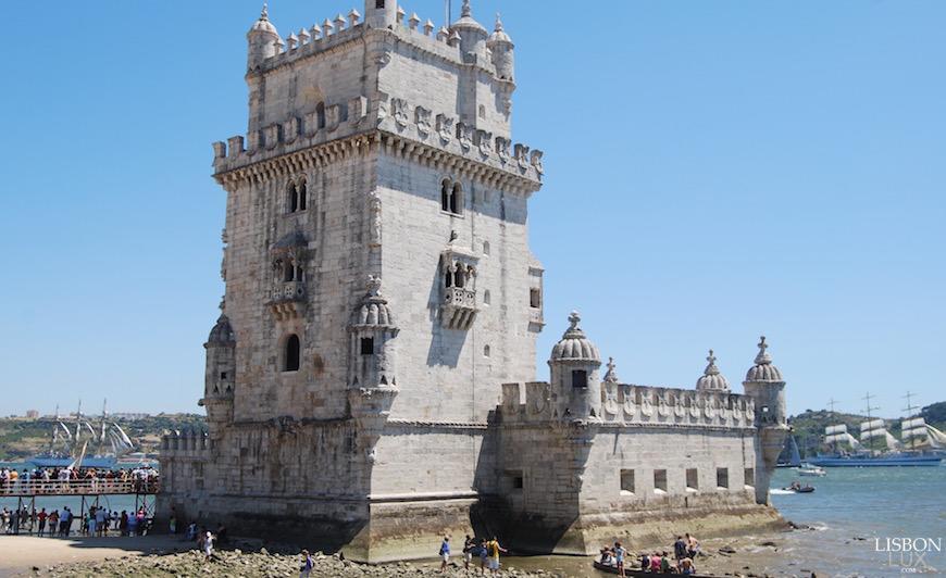 Appartement Cozy & Sunny In Belem Lisboa