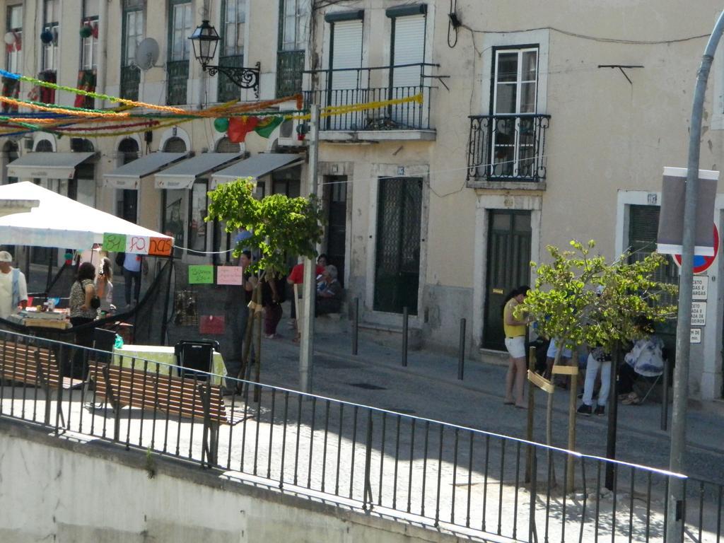 Enjoy Casa Do Lissabon