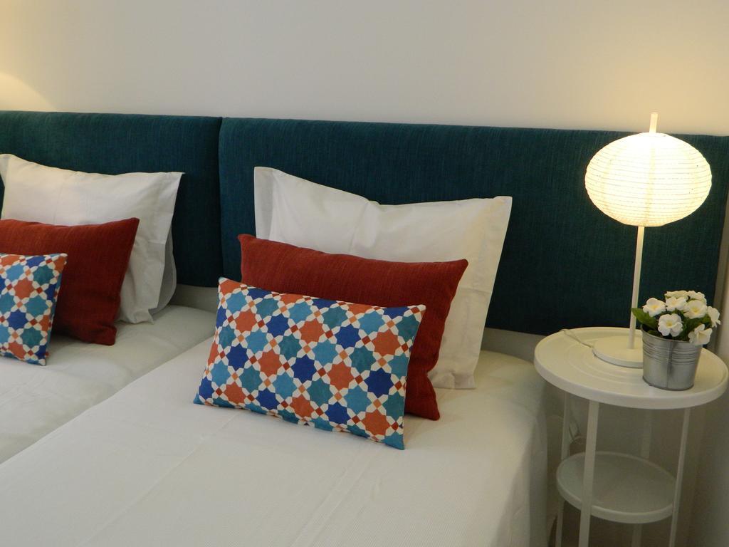 Appartement Enjoy Casa Do Lissabon
