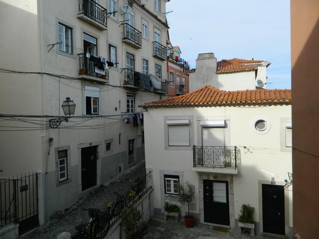 Appartement Enjoy Casa Dos Corvos