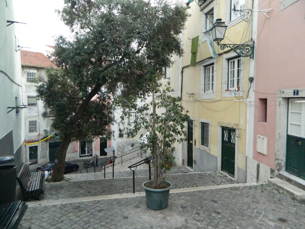 Appartement Enjoy Casa Dos Corvos