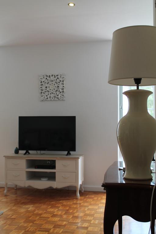 Cozy & Sunny In Belem Appartement *