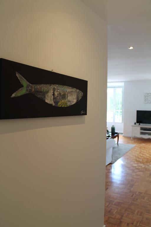 Appartement Cozy & Sunny In Belem