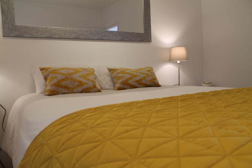 Appartement Cozy & Sunny In Belem *